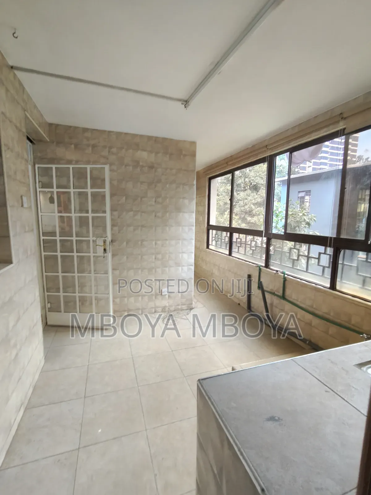 4bdrm Apartment in Raphta Road Area for rent in Raphta Road Area
