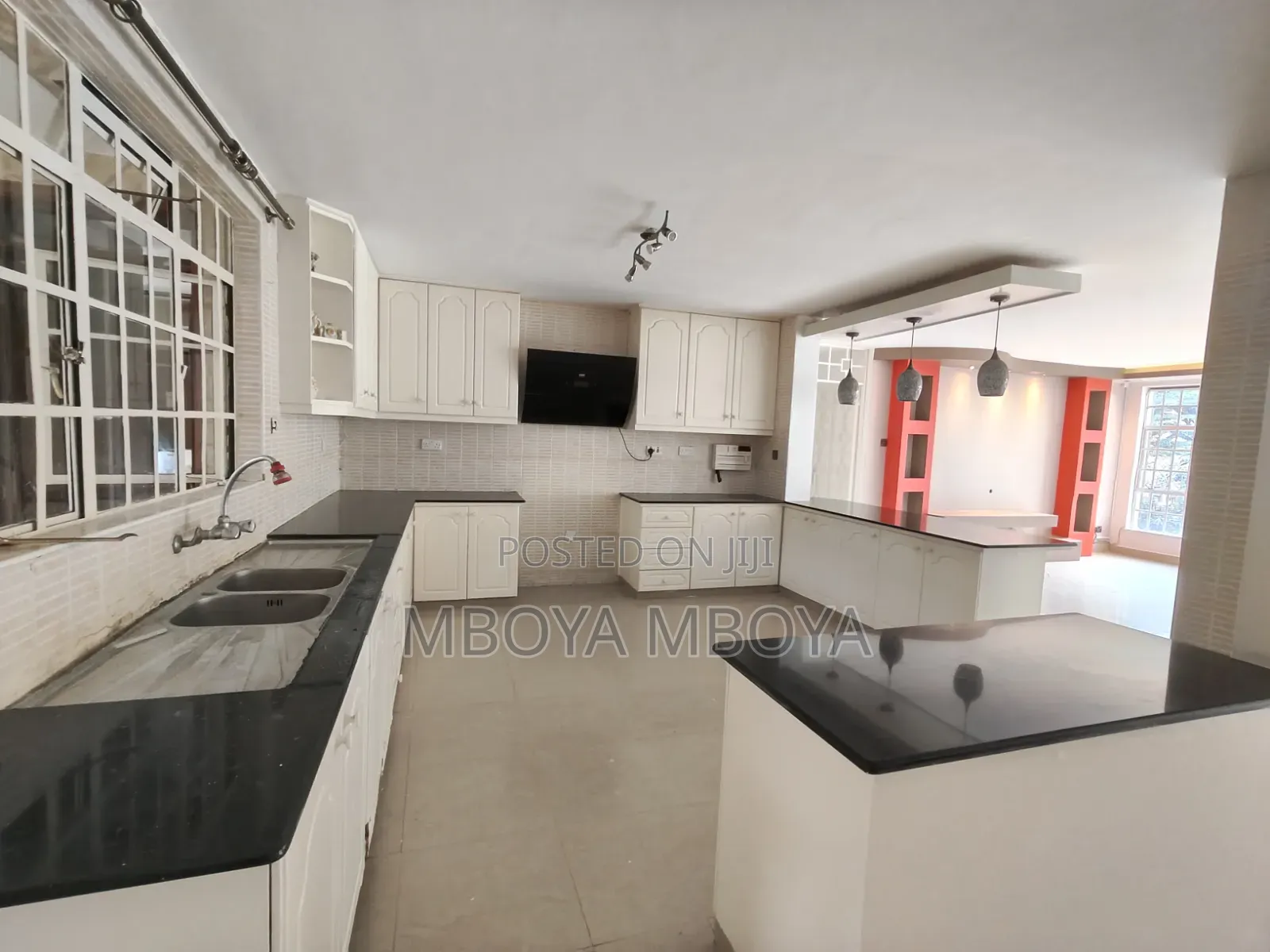 4bdrm Apartment in Raphta Road Area for rent in Raphta Road Area