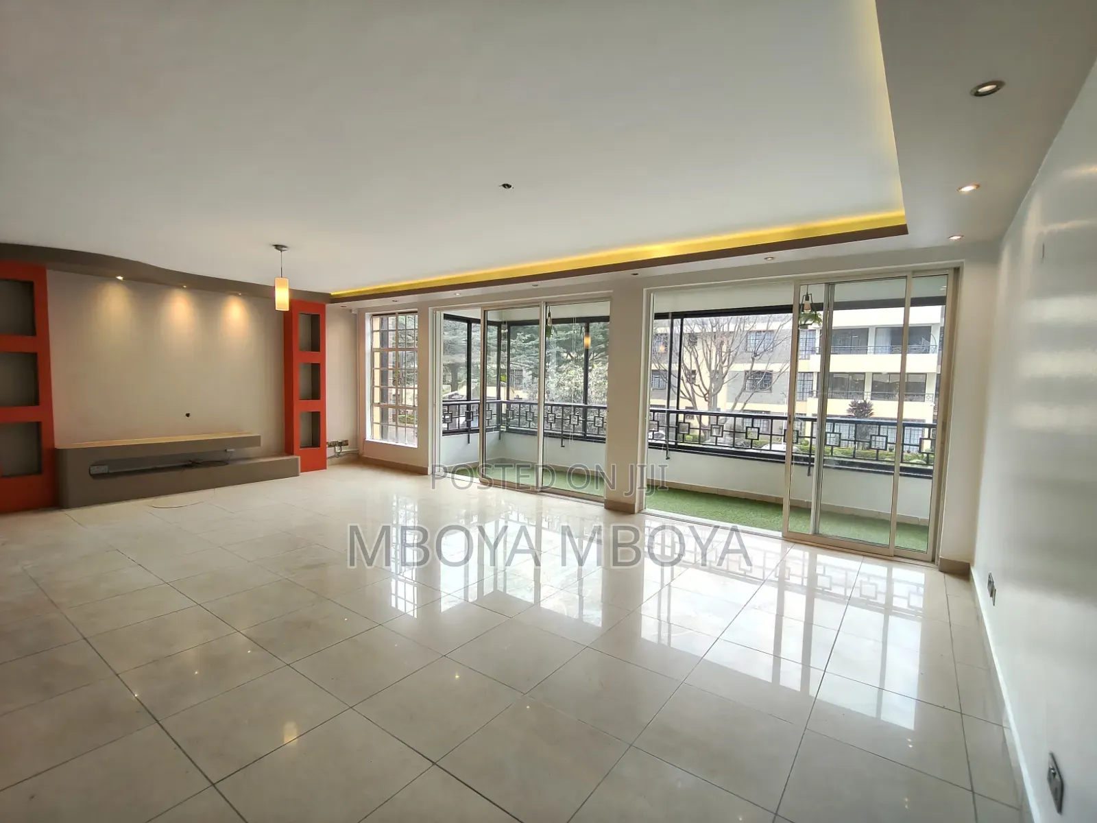 4bdrm Apartment in Raphta Road Area for rent in Raphta Road Area