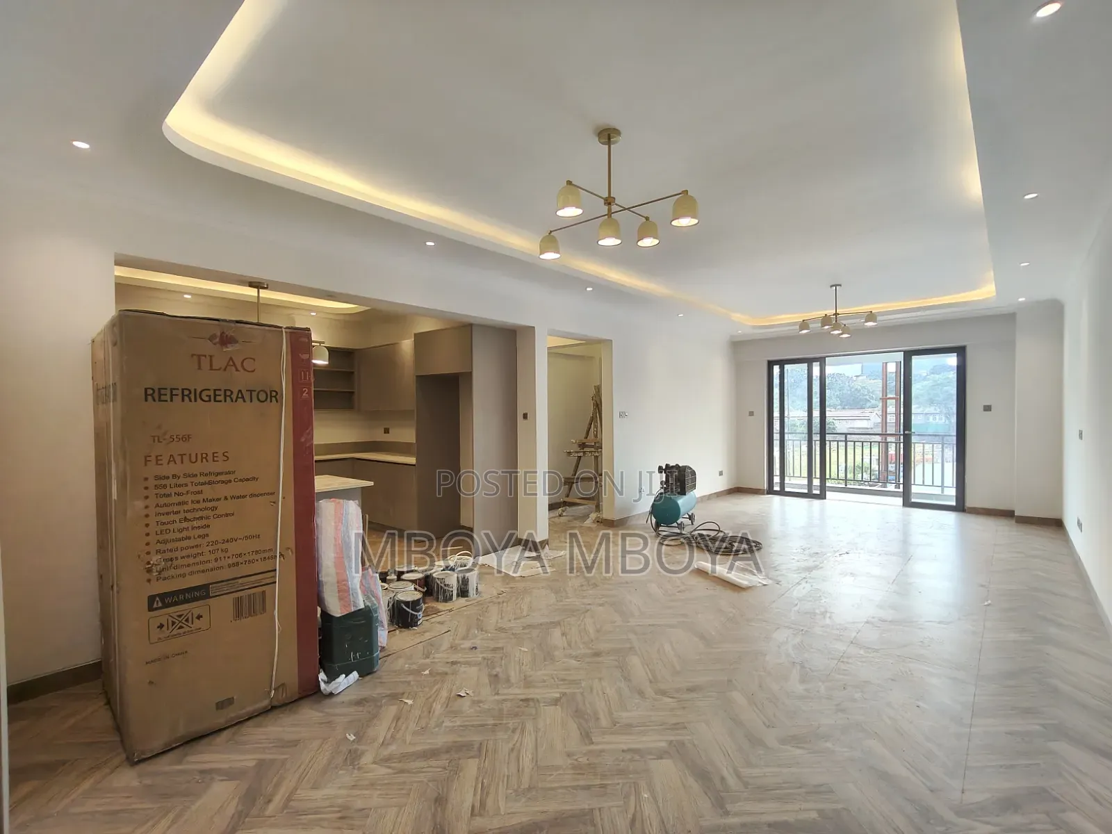 2bdrm Apartment in Raphta Road Area for sale in Raphta Road Area