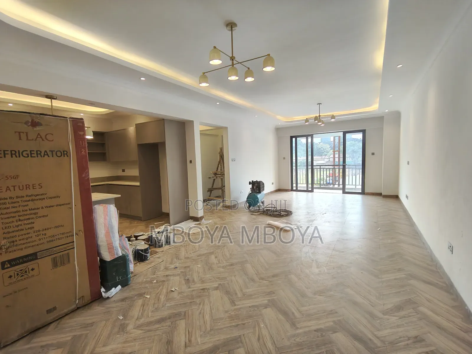 2bdrm Apartment in Raphta Road Area for sale in Raphta Road Area
