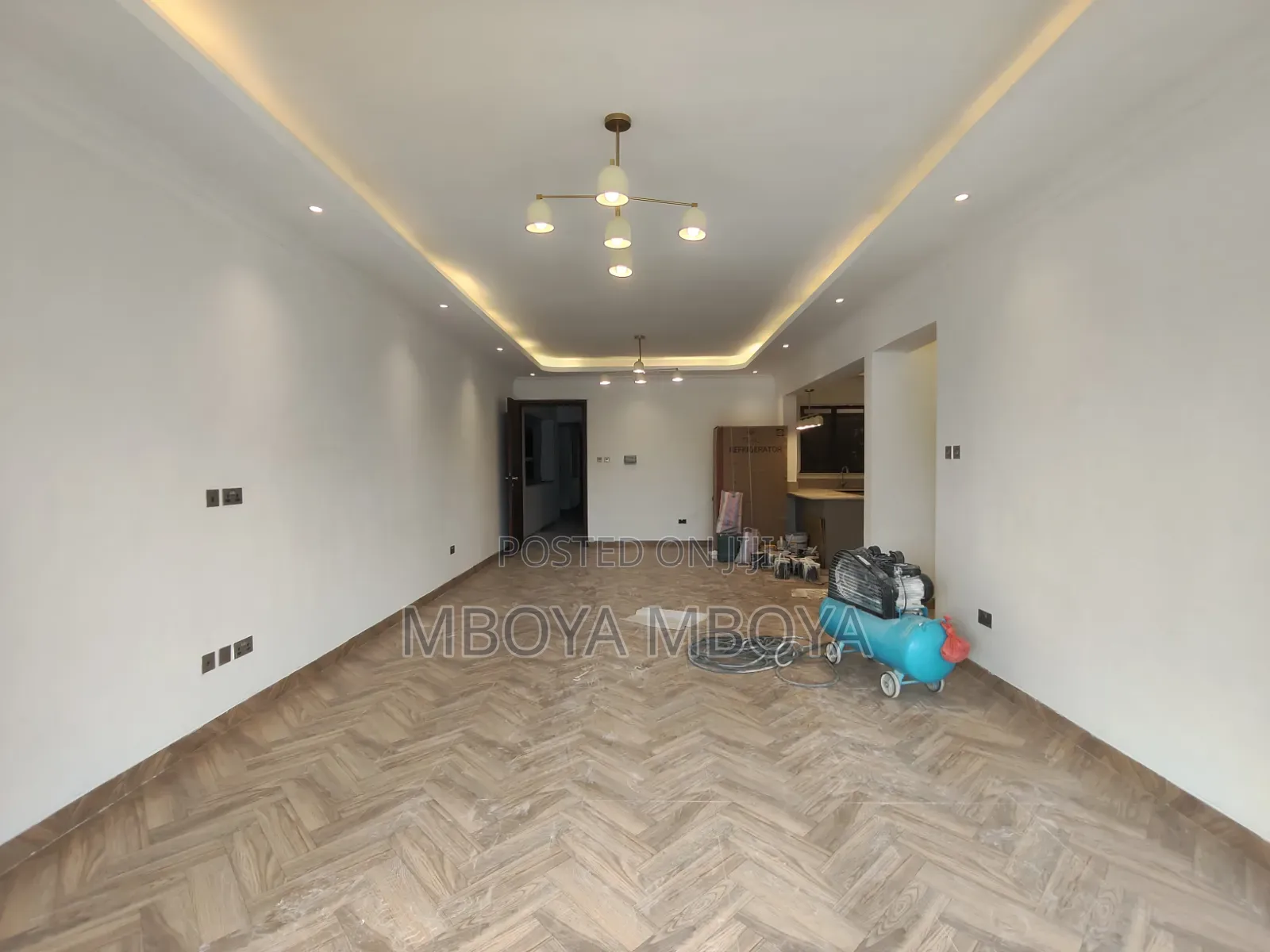 2bdrm Apartment in Raphta Road Area for sale in Raphta Road Area