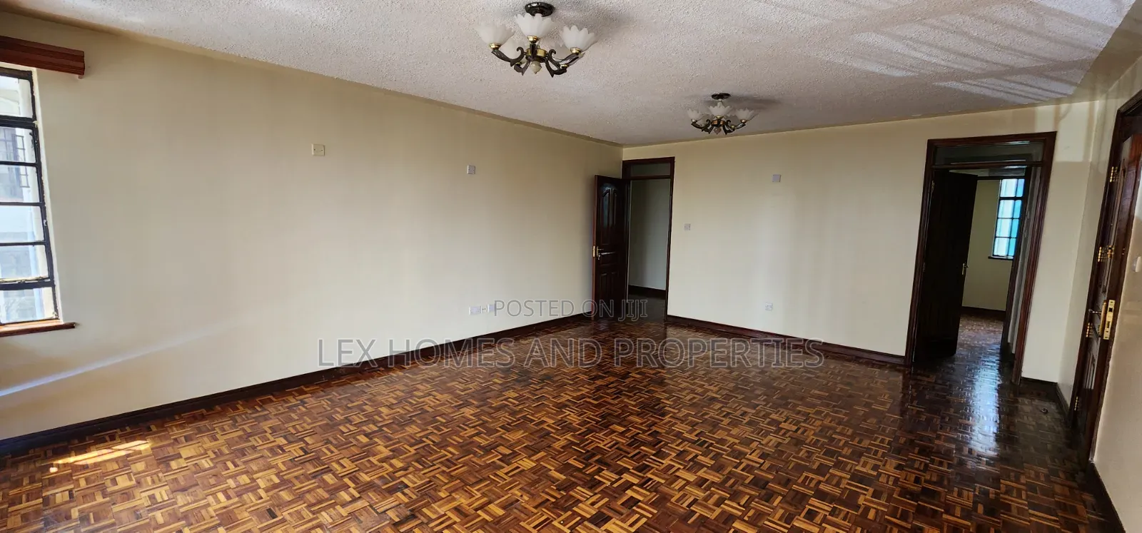 3bdrm Apartment in Roysambu for rent in Roysambu