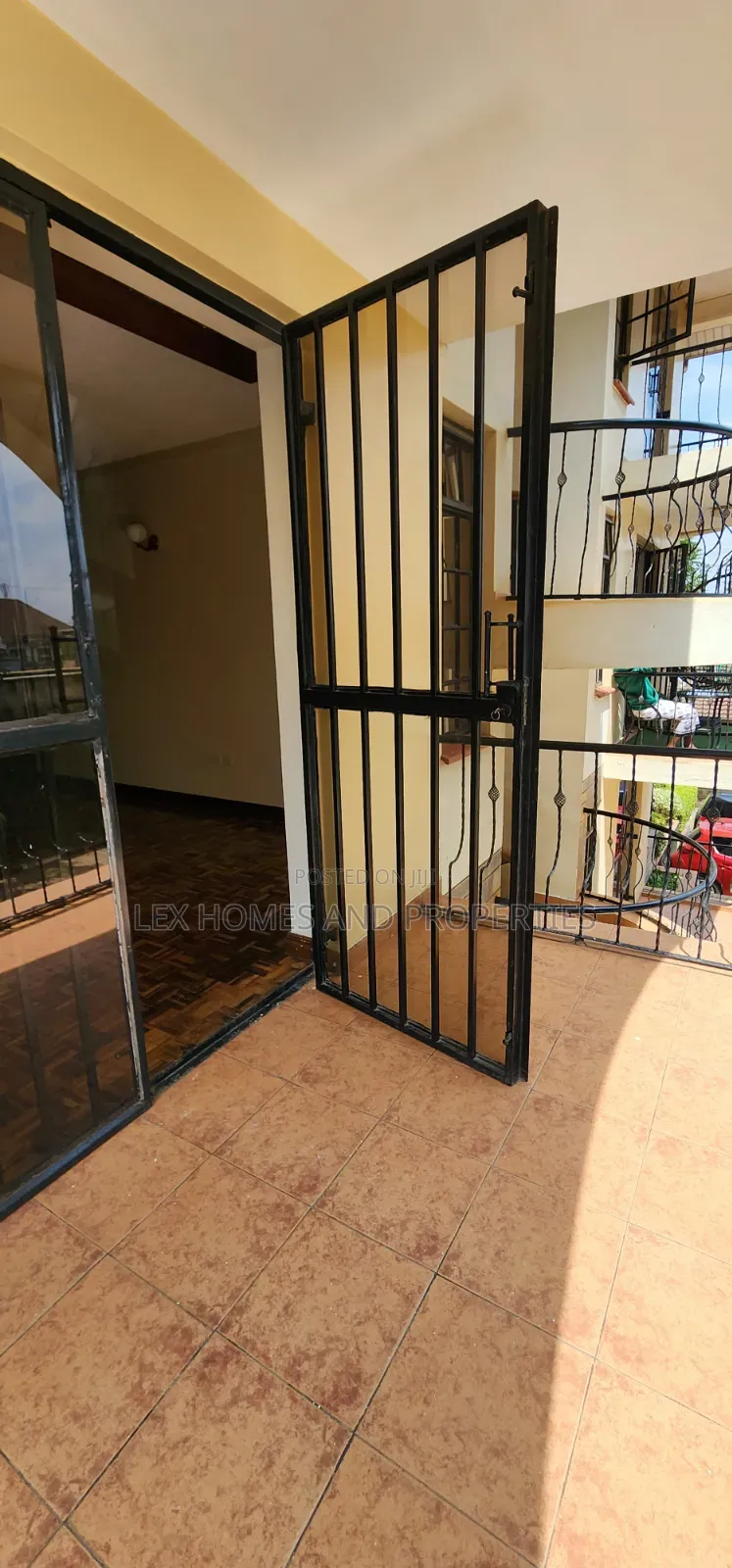 3bdrm Apartment in Roysambu for rent in Roysambu