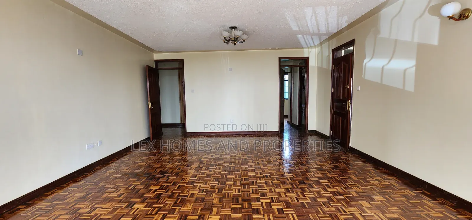 3bdrm Apartment in Roysambu for rent in Roysambu
