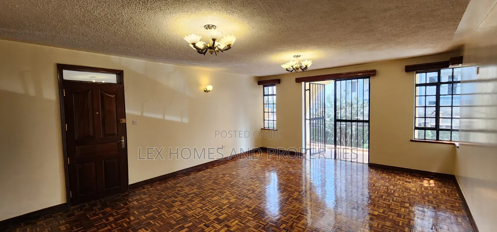 3bdrm Apartment in Roysambu for rent in Roysambu
