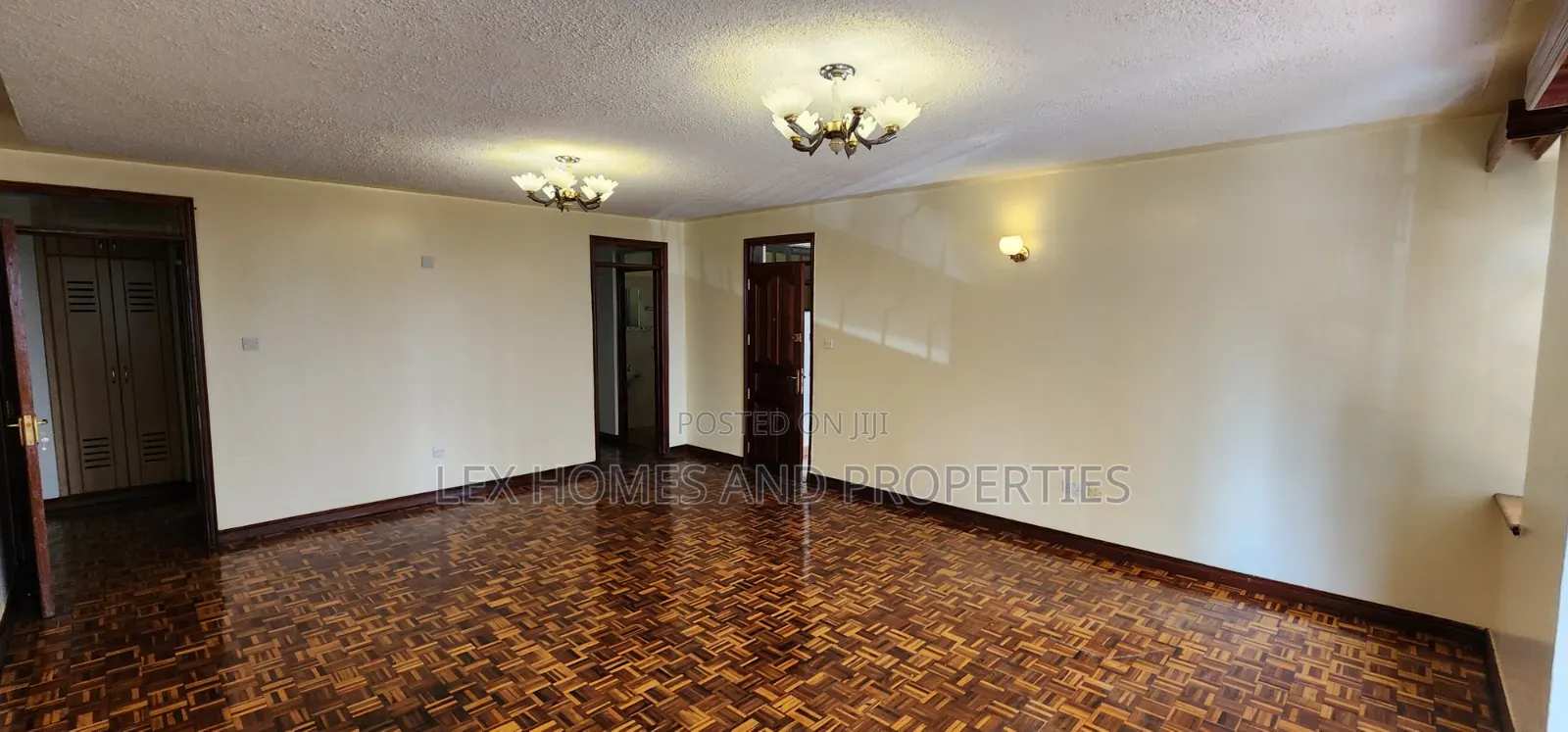 3bdrm Apartment in Roysambu for rent in Roysambu