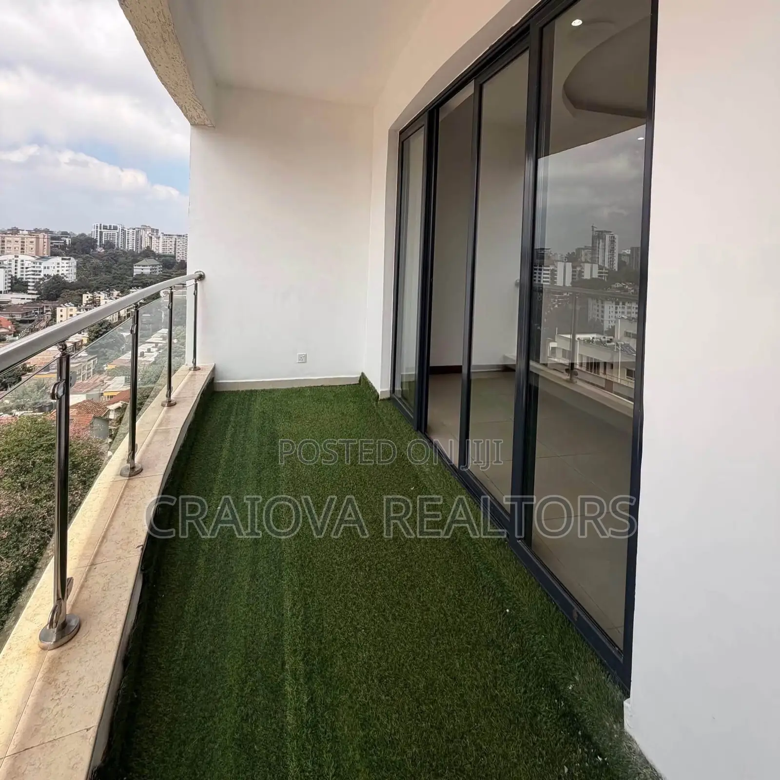 2bdrm Apartment in Raphta Road Area for rent in Raphta Road Area