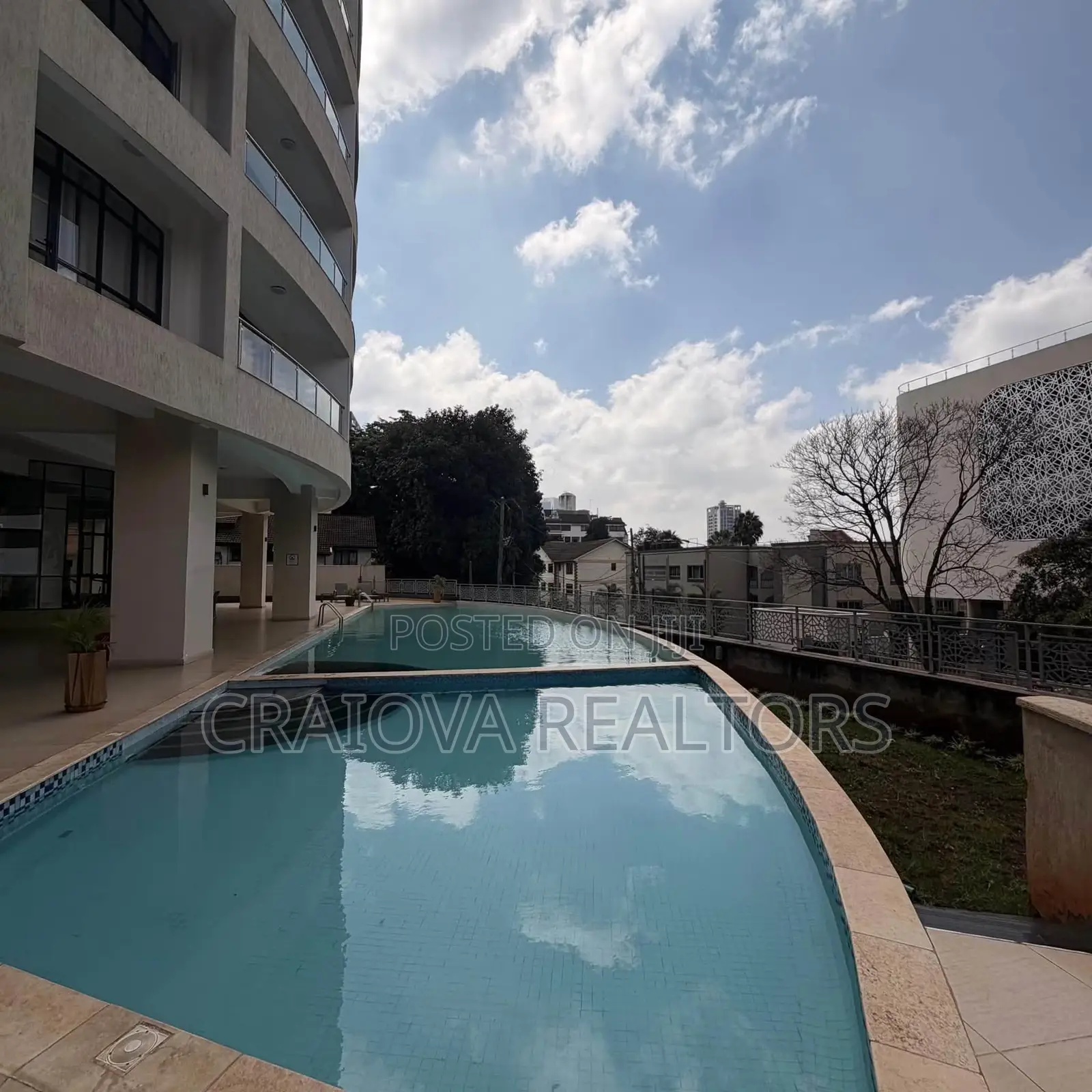 2bdrm Apartment in Raphta Road Area for rent in Raphta Road Area