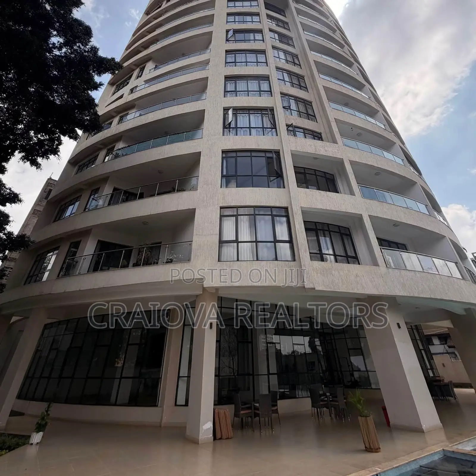 2bdrm Apartment in Raphta Road Area for rent in Raphta Road Area