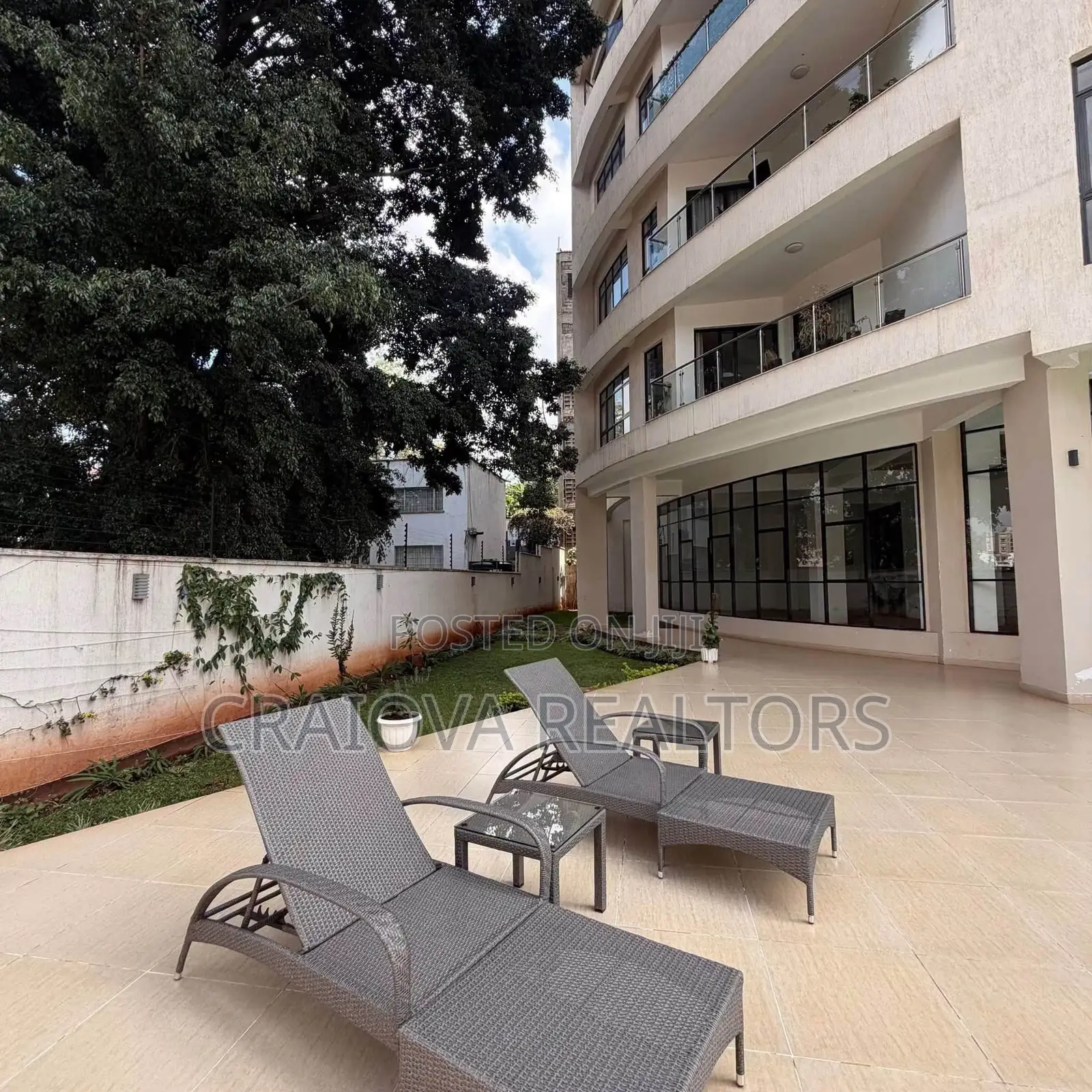 2bdrm Apartment in Raphta Road Area for rent in Raphta Road Area