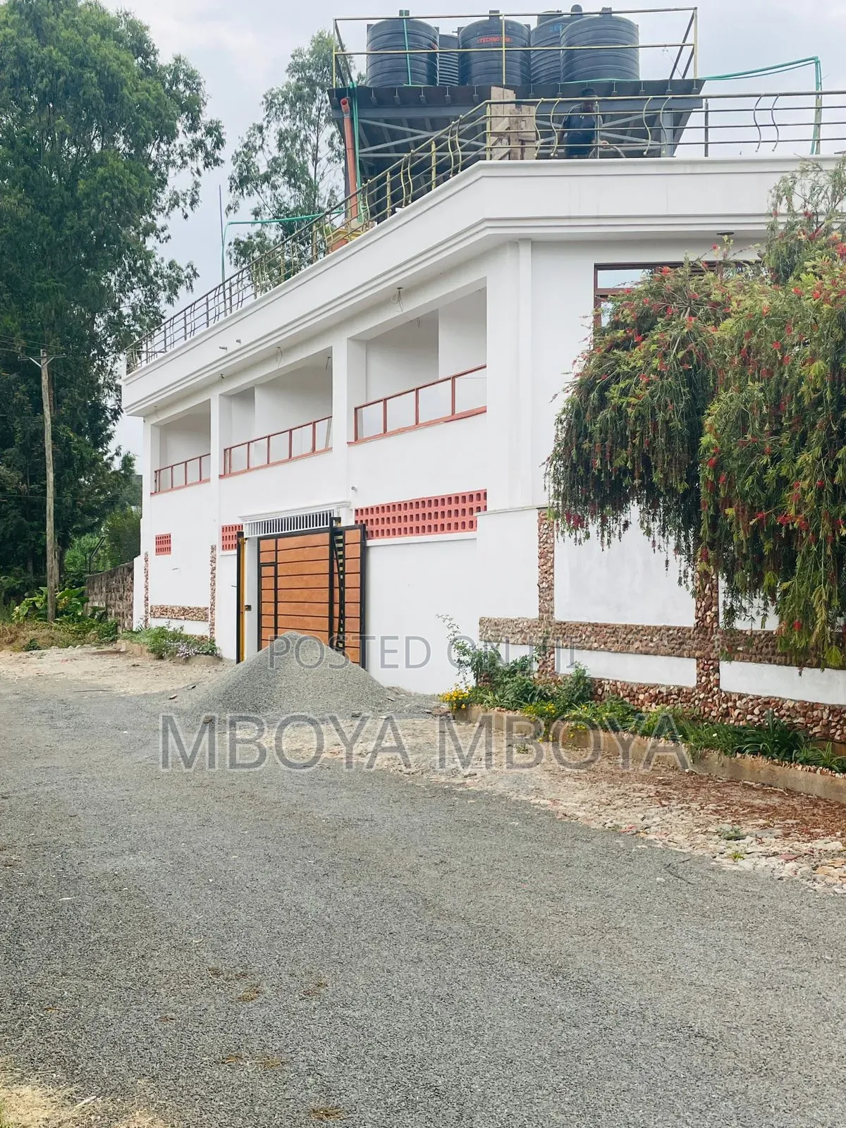 2bdrm House in Thome for rent in Thome