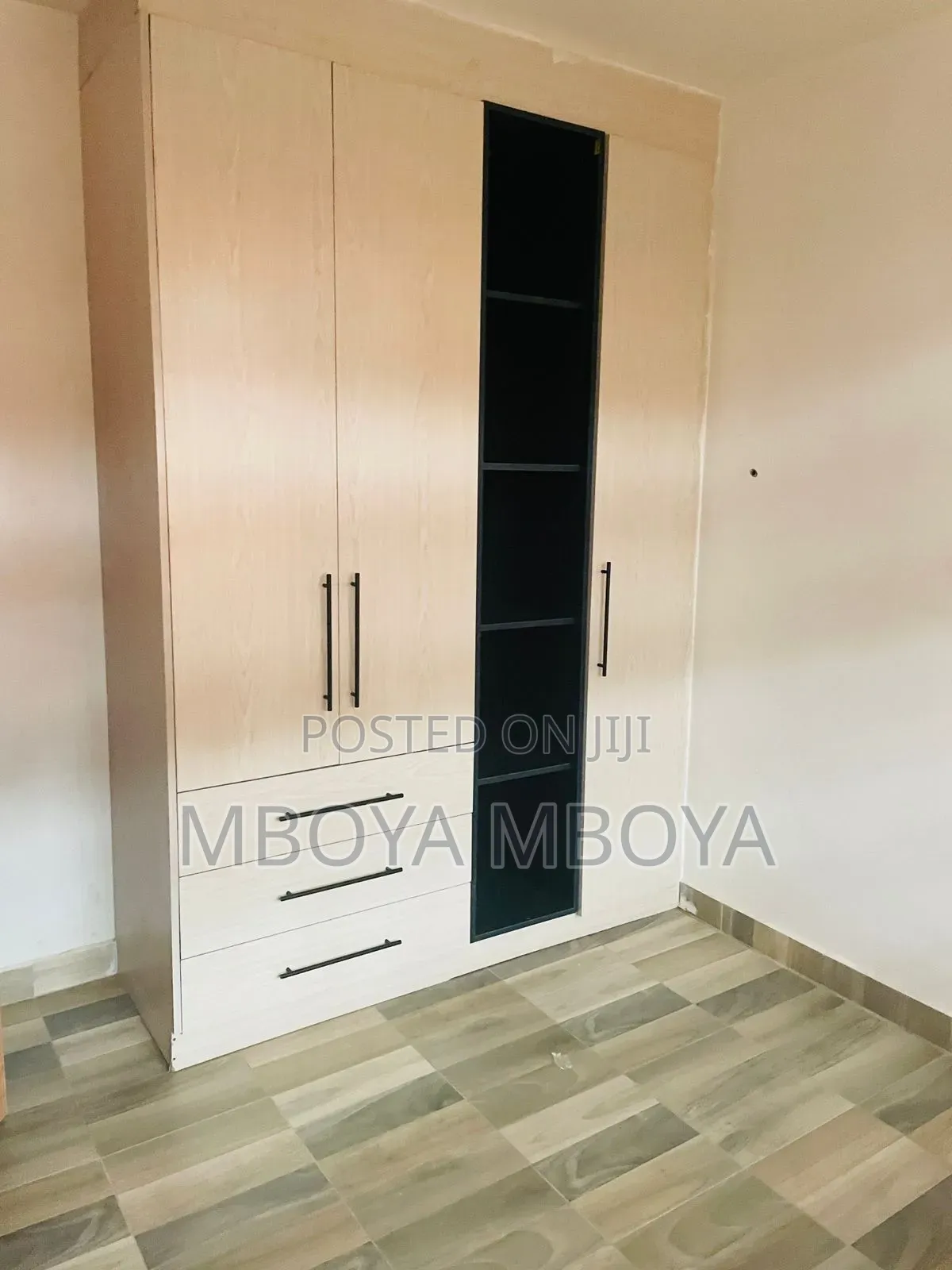 2bdrm House in Thome for rent in Thome