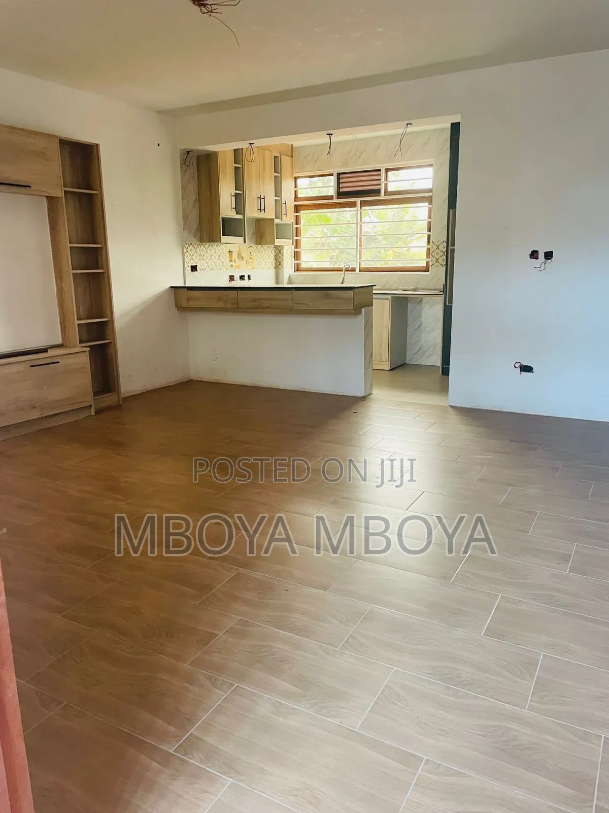 2bdrm House in Thome for rent in Thome