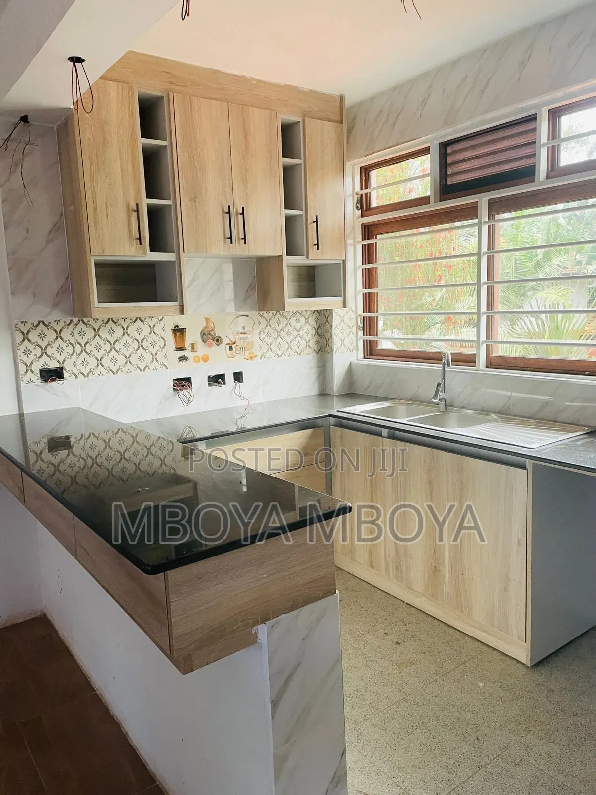 2bdrm House in Thome for rent in Thome