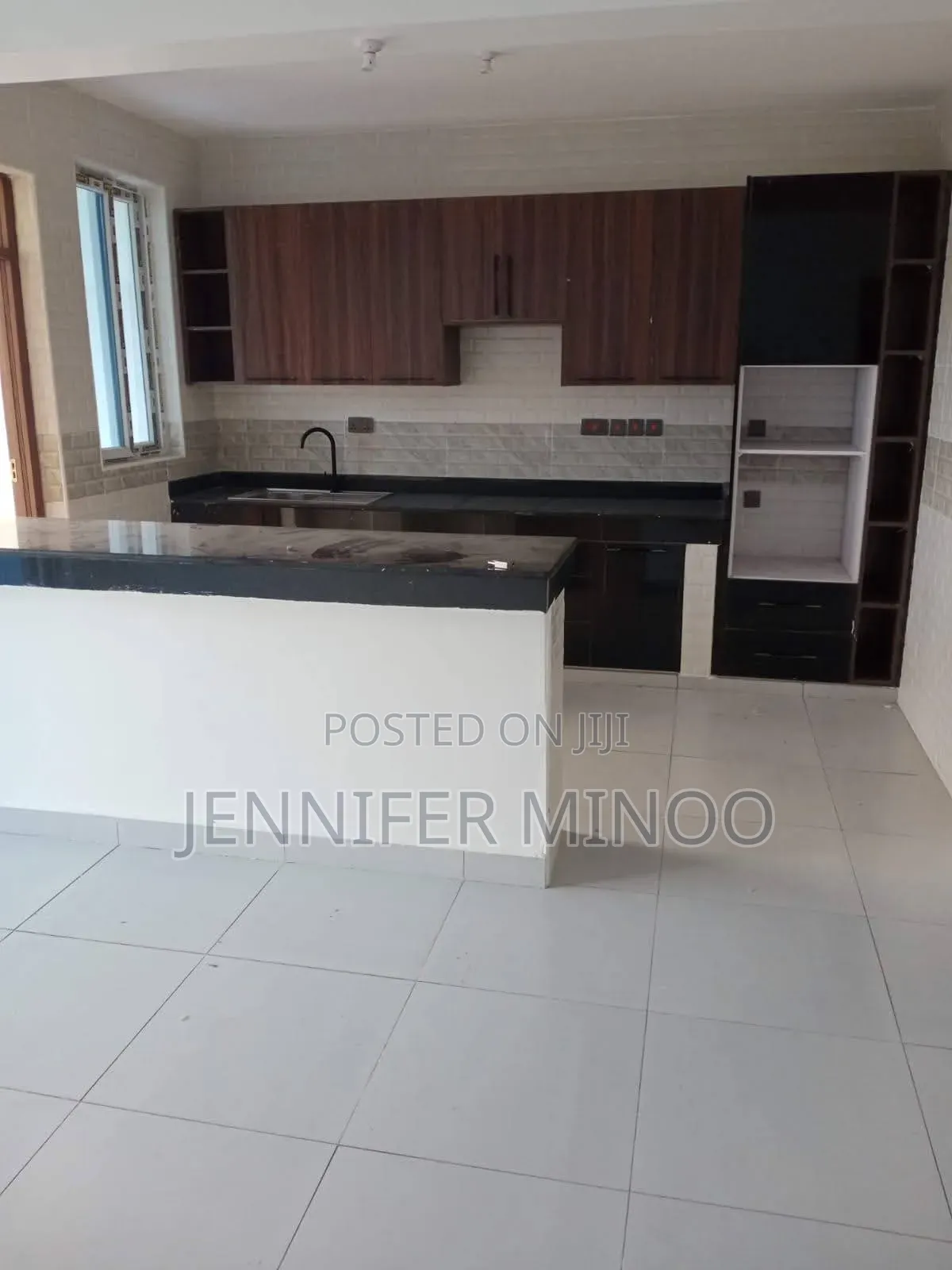 3bdrm Apartment in Nyali Mombasa for sale in Nyali Mkomani