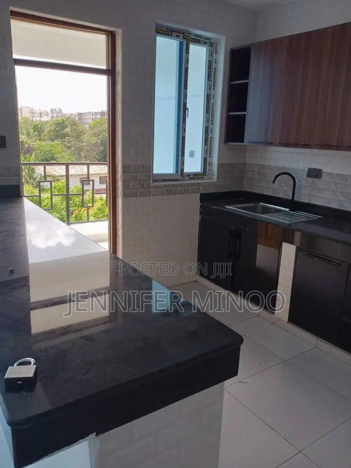 3bdrm Apartment in Nyali Mombasa for sale in Nyali Mkomani