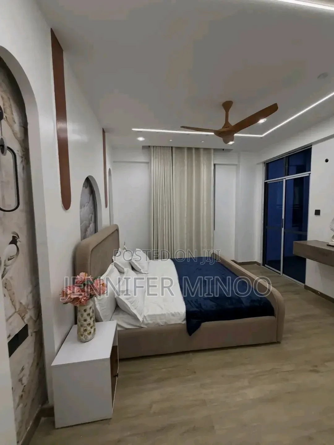 3bdrm Apartment in Nyali Mombasa for sale in Nyali Mkomani