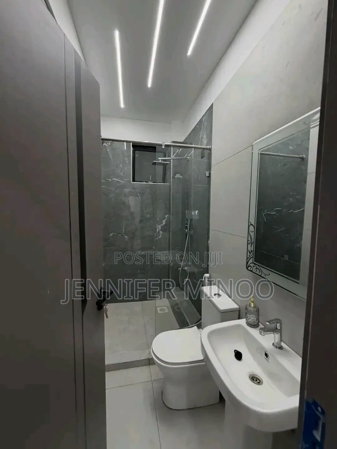 3bdrm Apartment in Nyali Mombasa for sale in Nyali Mkomani