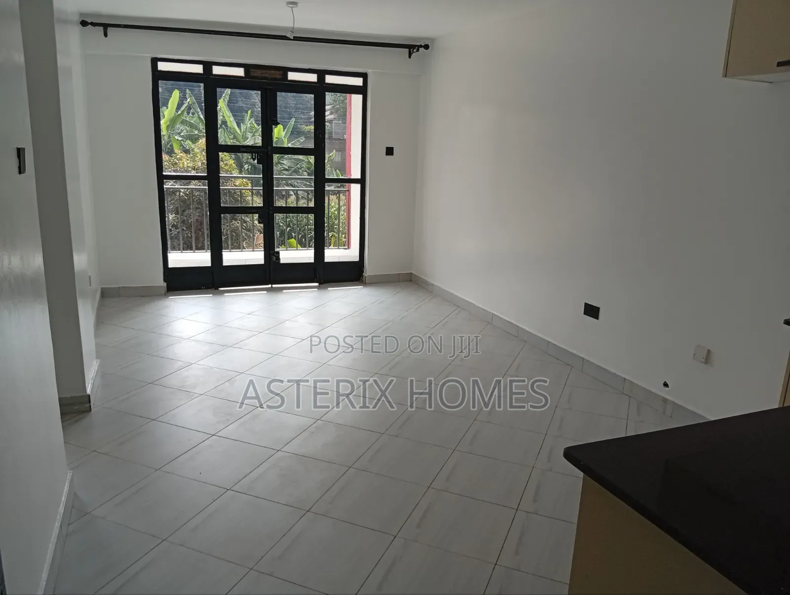 1bdrm Apartment in Lower Kabete for rent in Lower Kabete