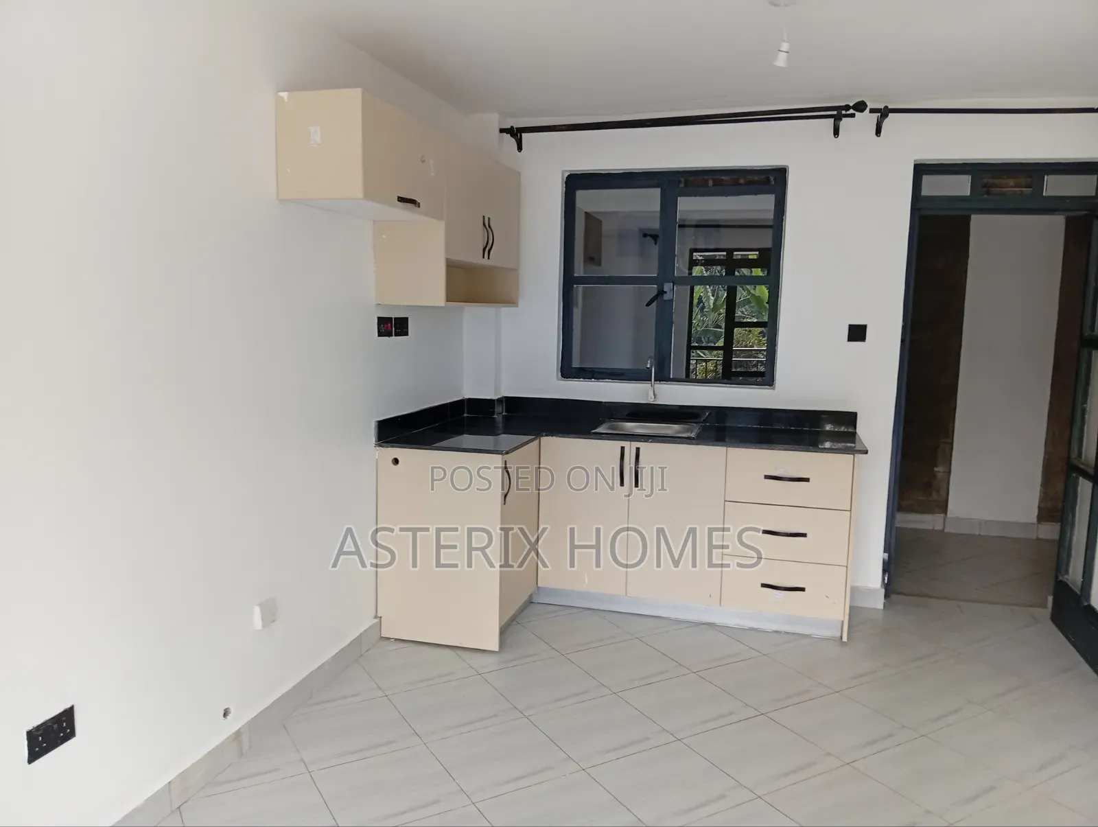 1bdrm Apartment in Lower Kabete for rent in Lower Kabete