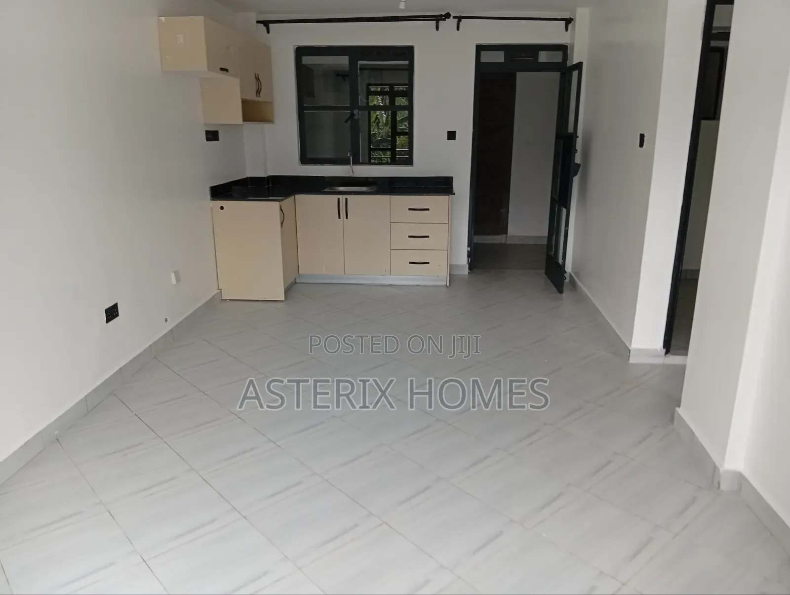 1bdrm Apartment in Lower Kabete for rent in Lower Kabete