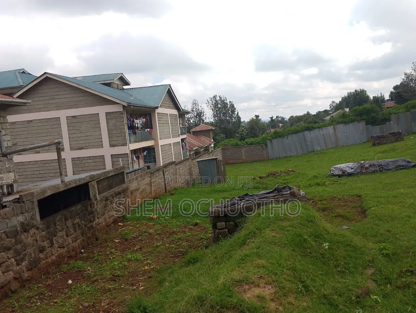 Plot for Sale in Ngong in Ngong