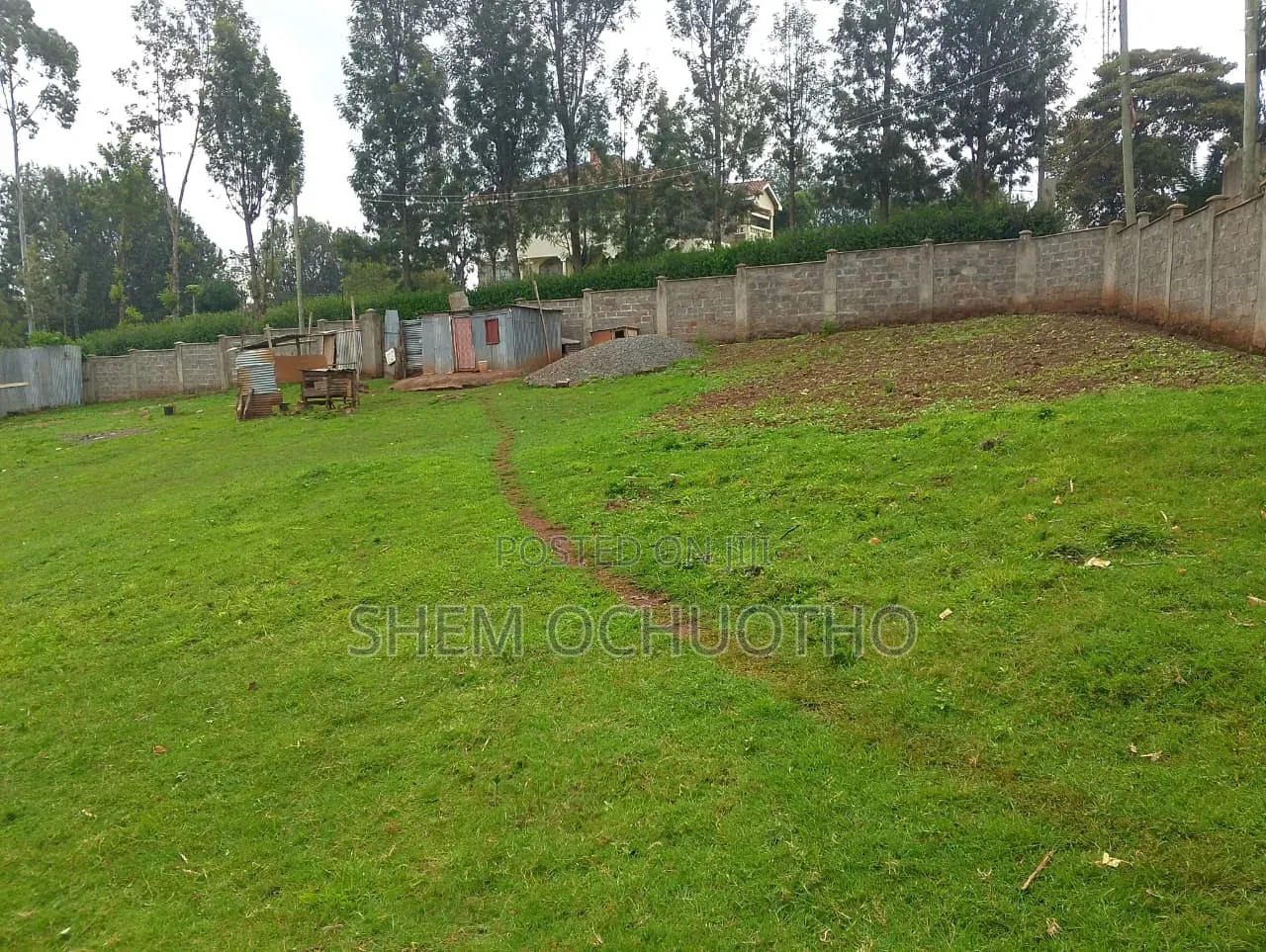 Plot for Sale in Ngong in Ngong