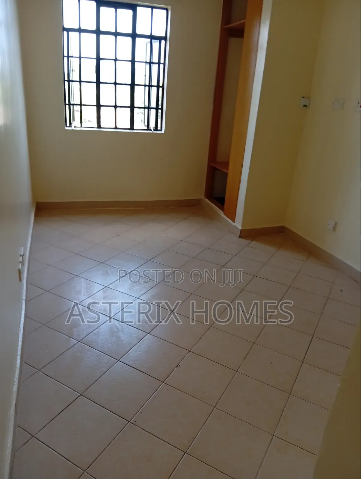 Studio Apartment in Mamito for rent in Mamito