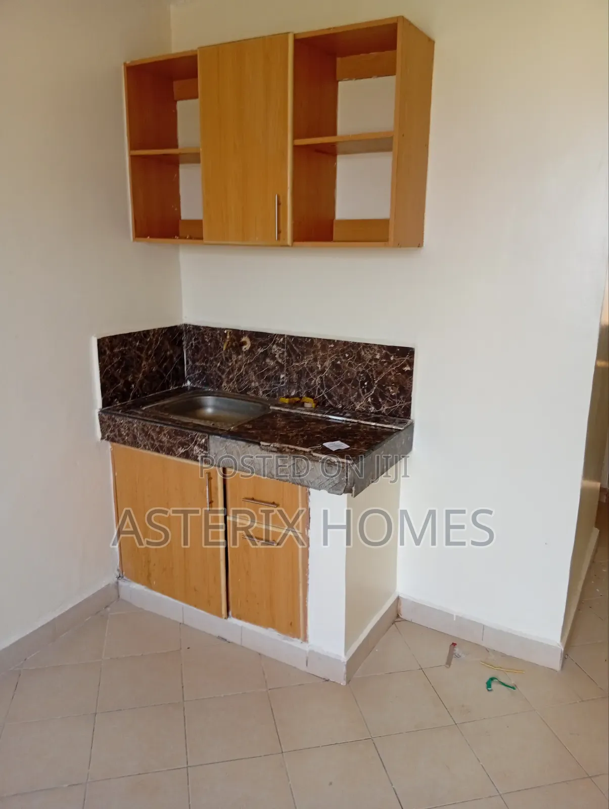 Studio Apartment in Mamito for rent in Mamito
