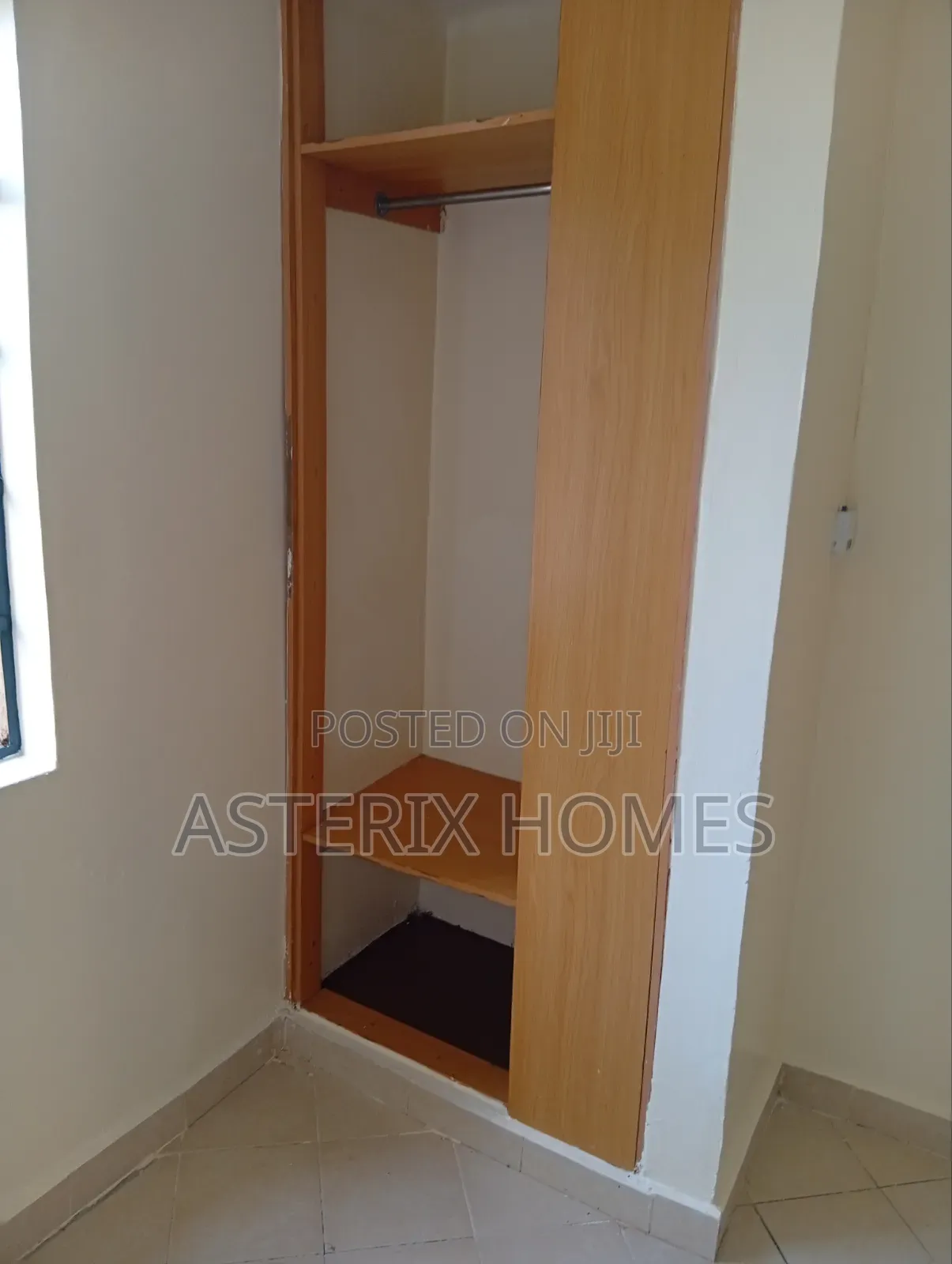 Studio Apartment in Mamito for rent in Mamito
