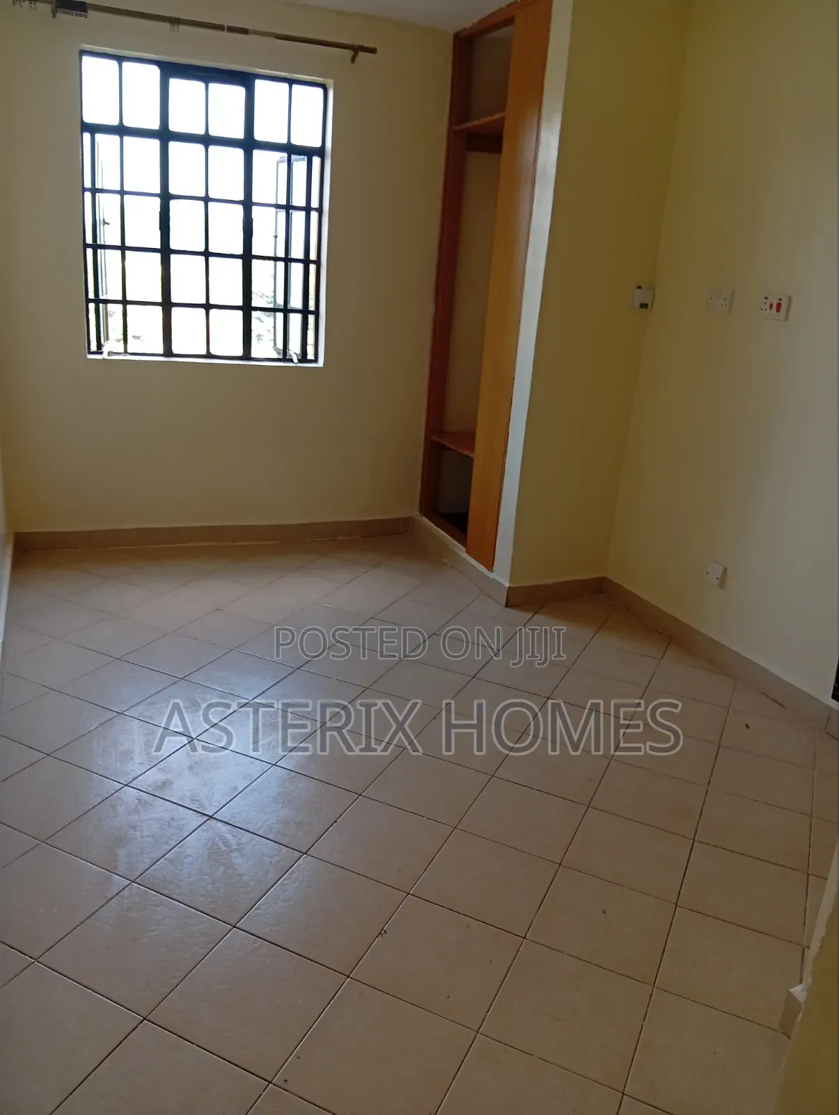 Studio Apartment in Mamito for rent in Mamito