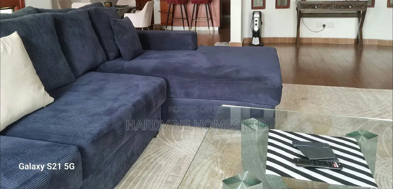 Furnished 3bdrm Apartment in Hurlingham for rent in Hurlingham