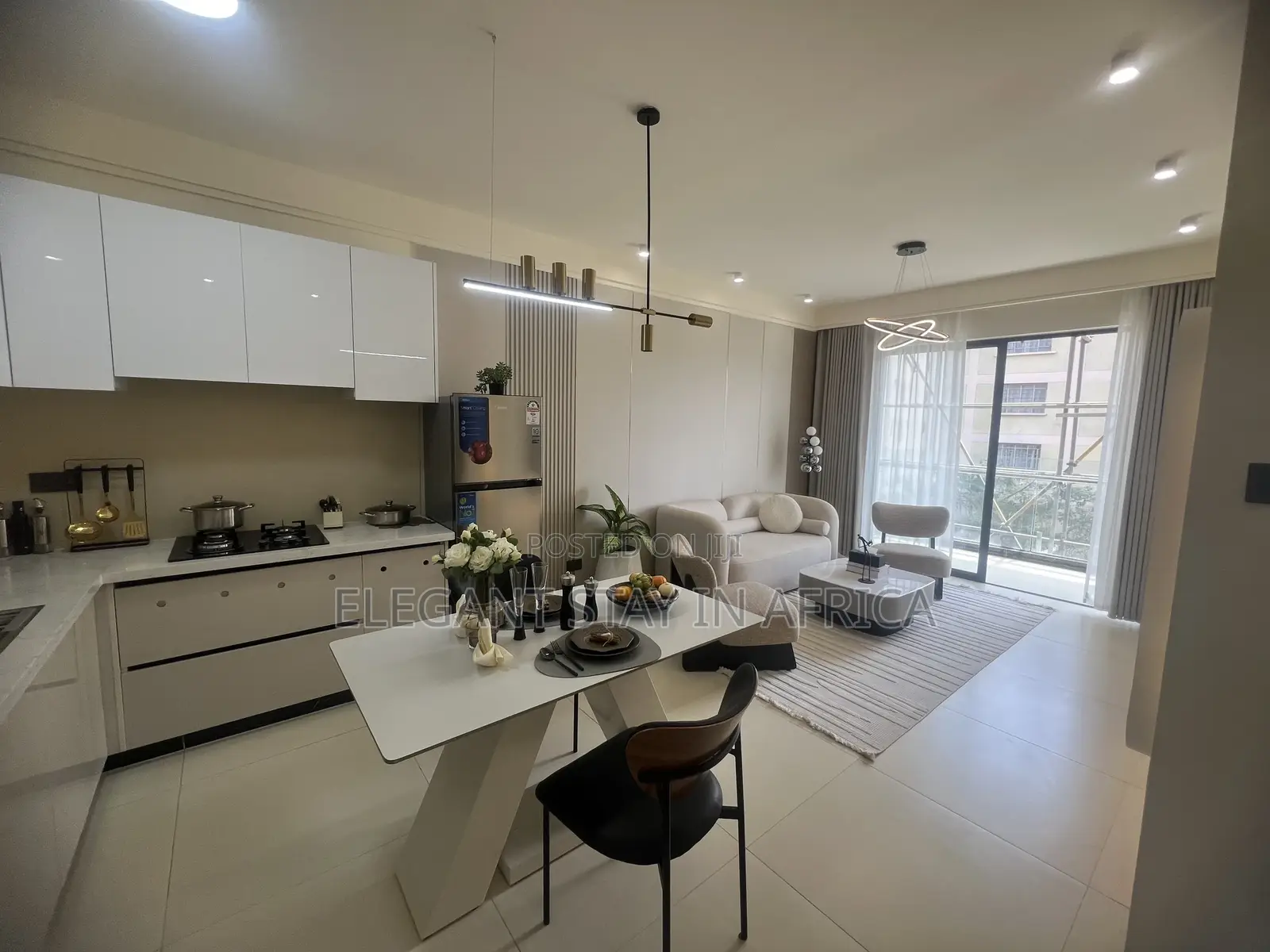 1bdrm Apartment in Kileleshwa for sale in Kileleshwa