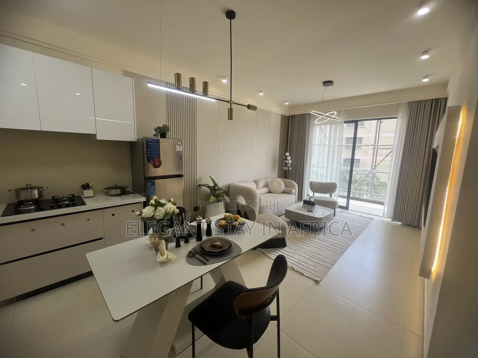 1bdrm Apartment in Kileleshwa for sale in Kileleshwa
