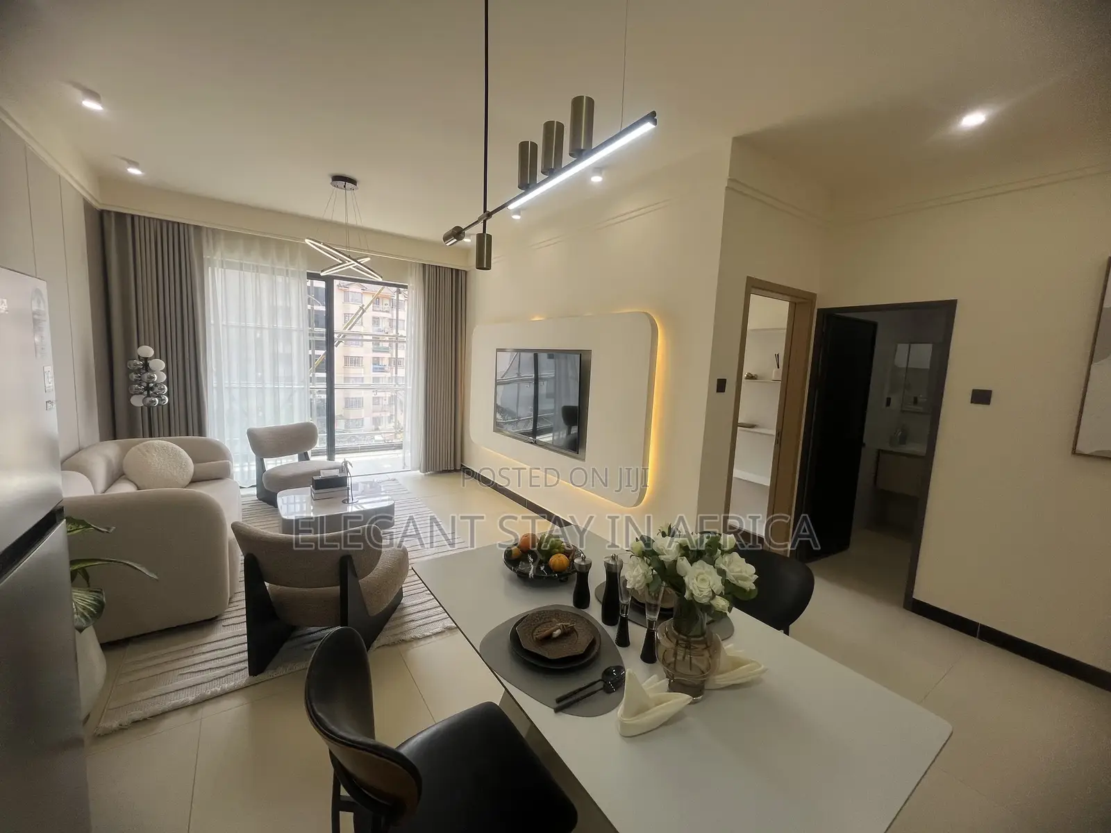 1bdrm Apartment in Kileleshwa for sale in Kileleshwa
