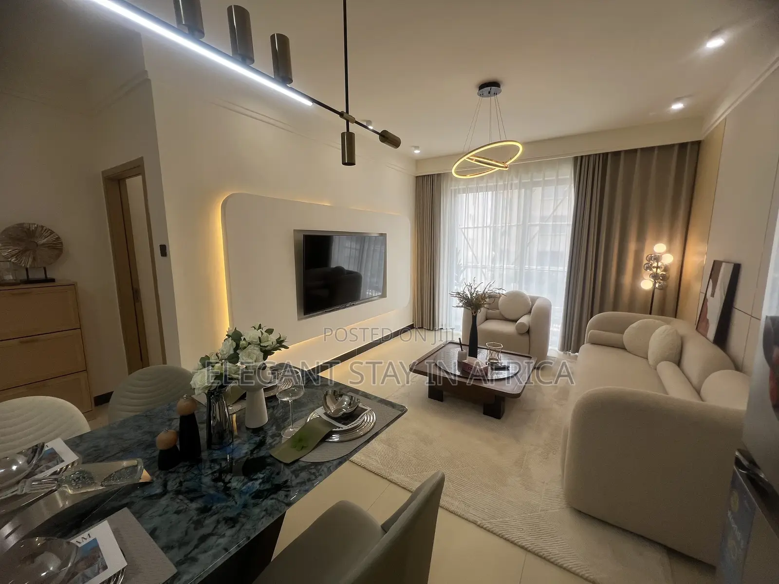 1bdrm Apartment in Kileleshwa for sale in Kileleshwa
