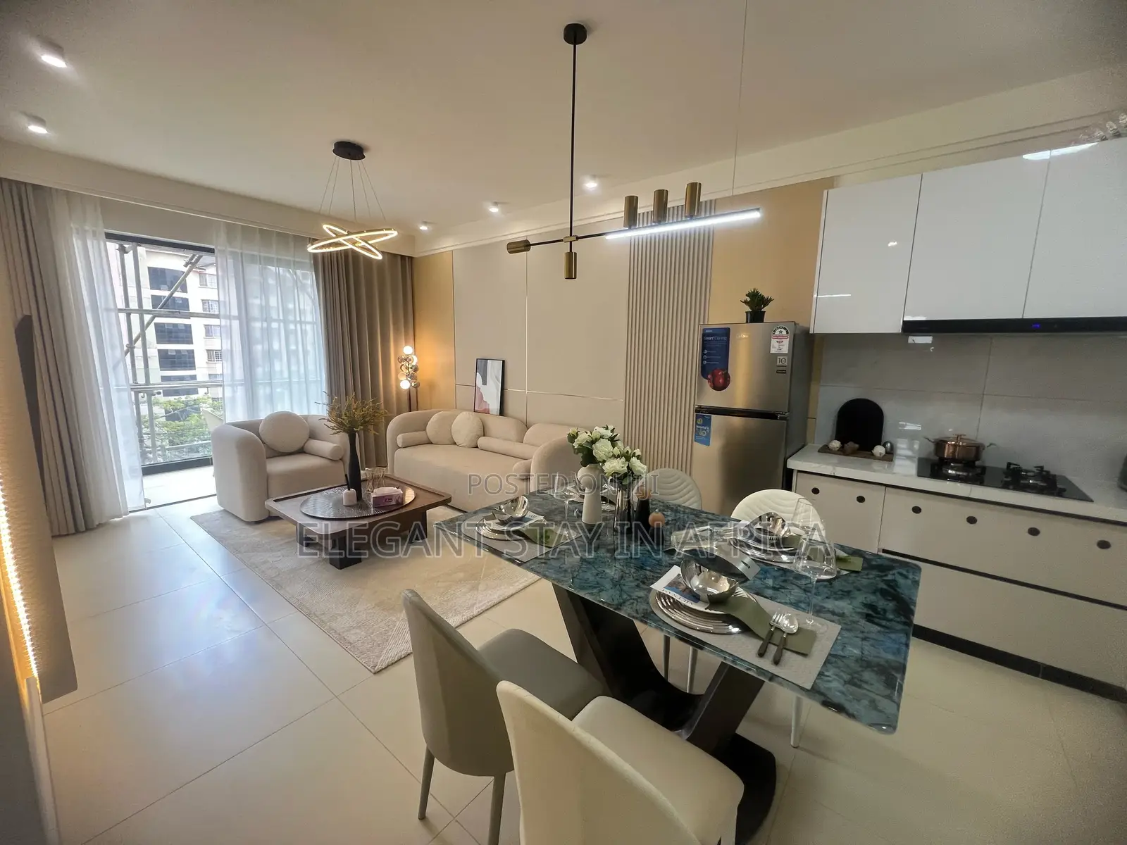 1bdrm Apartment in Kileleshwa for sale in Kileleshwa