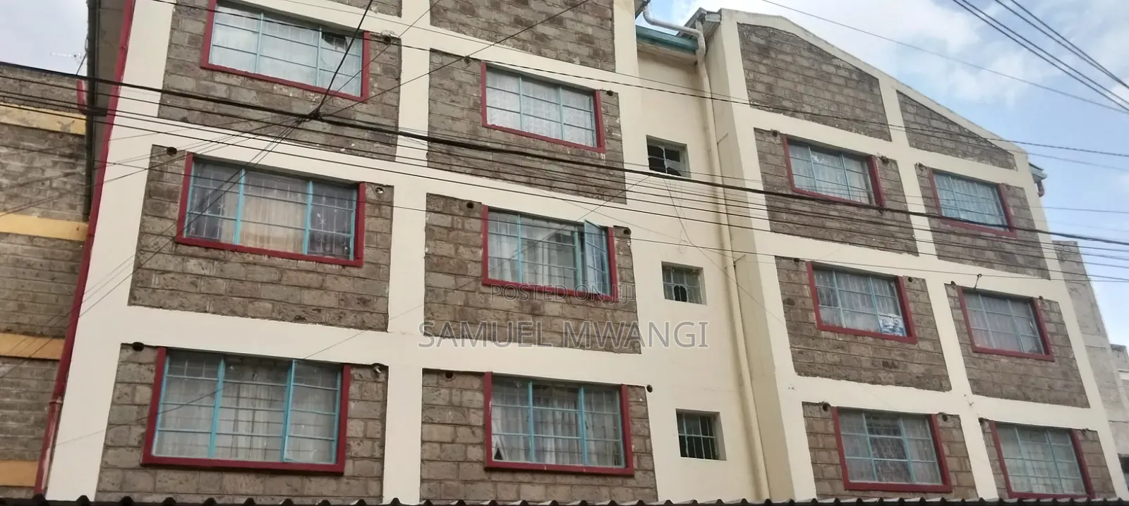 2bdrm Block of Flats in Umoja I for sale in Umoja I