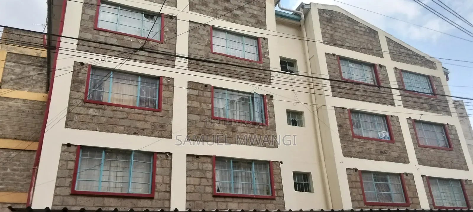 2bdrm Block of Flats in Umoja I for sale in Umoja I