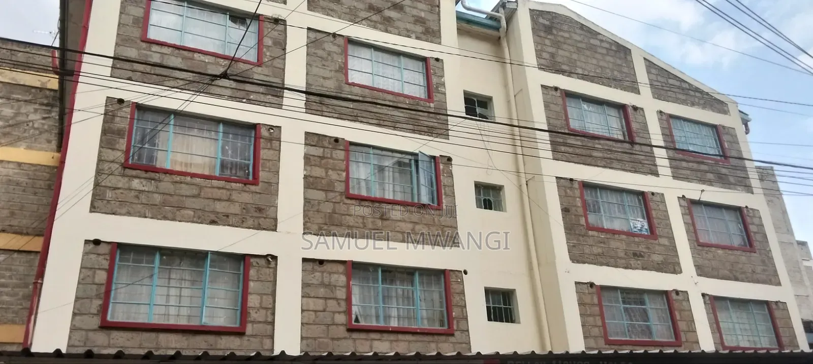 2bdrm Block of Flats in Umoja I for sale in Umoja I