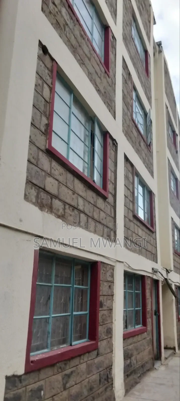 2bdrm Block of Flats in Umoja I for sale in Umoja I