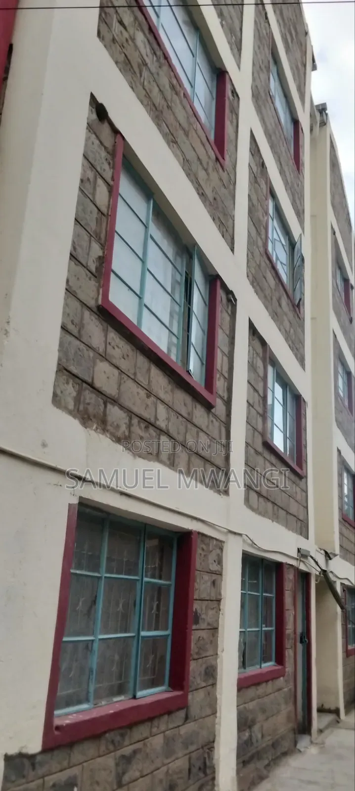 2bdrm Block of Flats in Umoja I for sale in Umoja I
