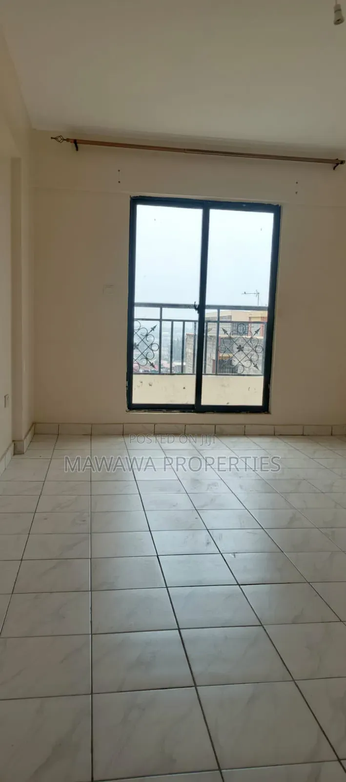 2bdrm Apartment in South B for rent in South B