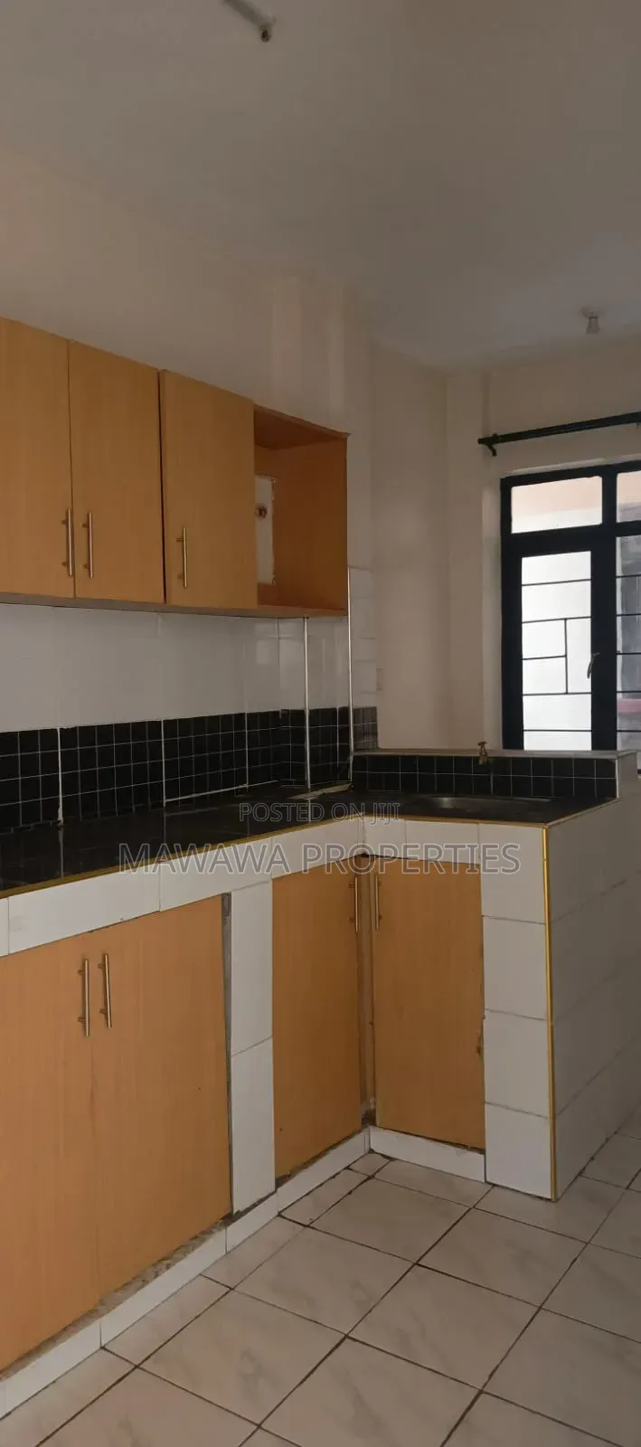 2bdrm Apartment in South B for rent in South B