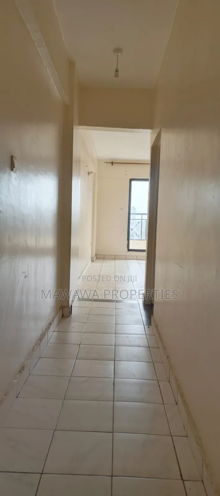 2bdrm Apartment in South B for rent in South B