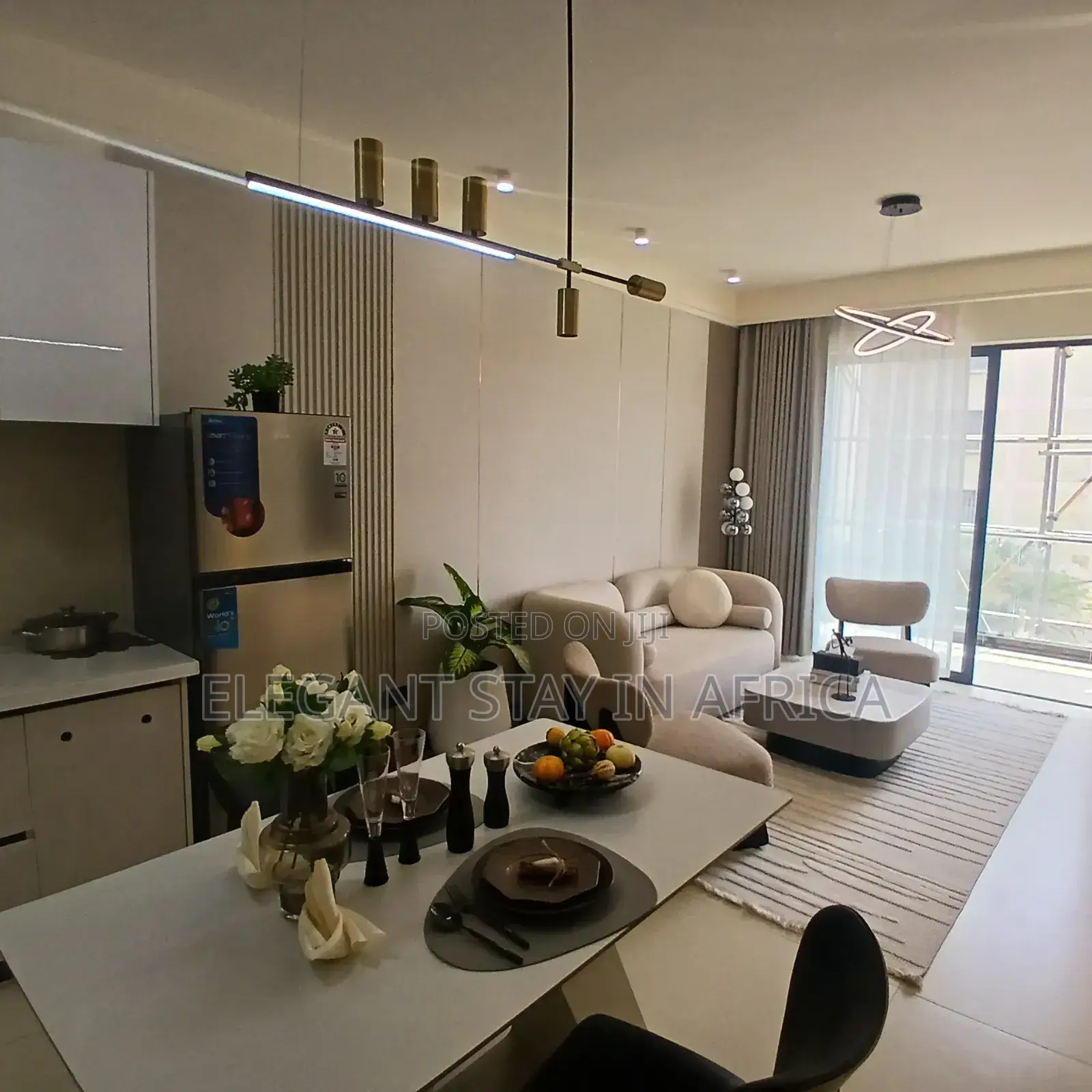 2bdrm Apartment in Kileleshwa for sale in Kileleshwa
