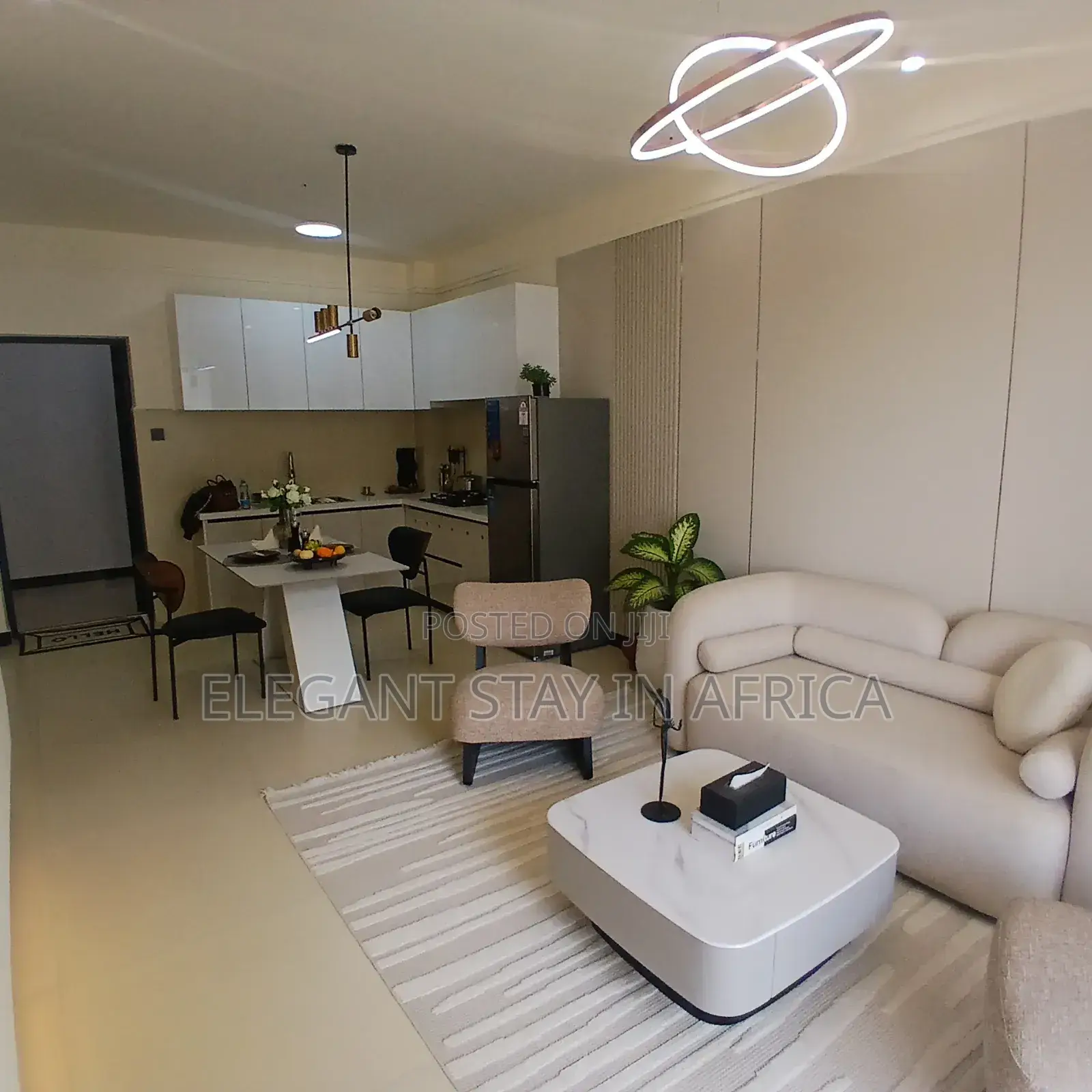 2bdrm Apartment in Kileleshwa for sale in Kileleshwa