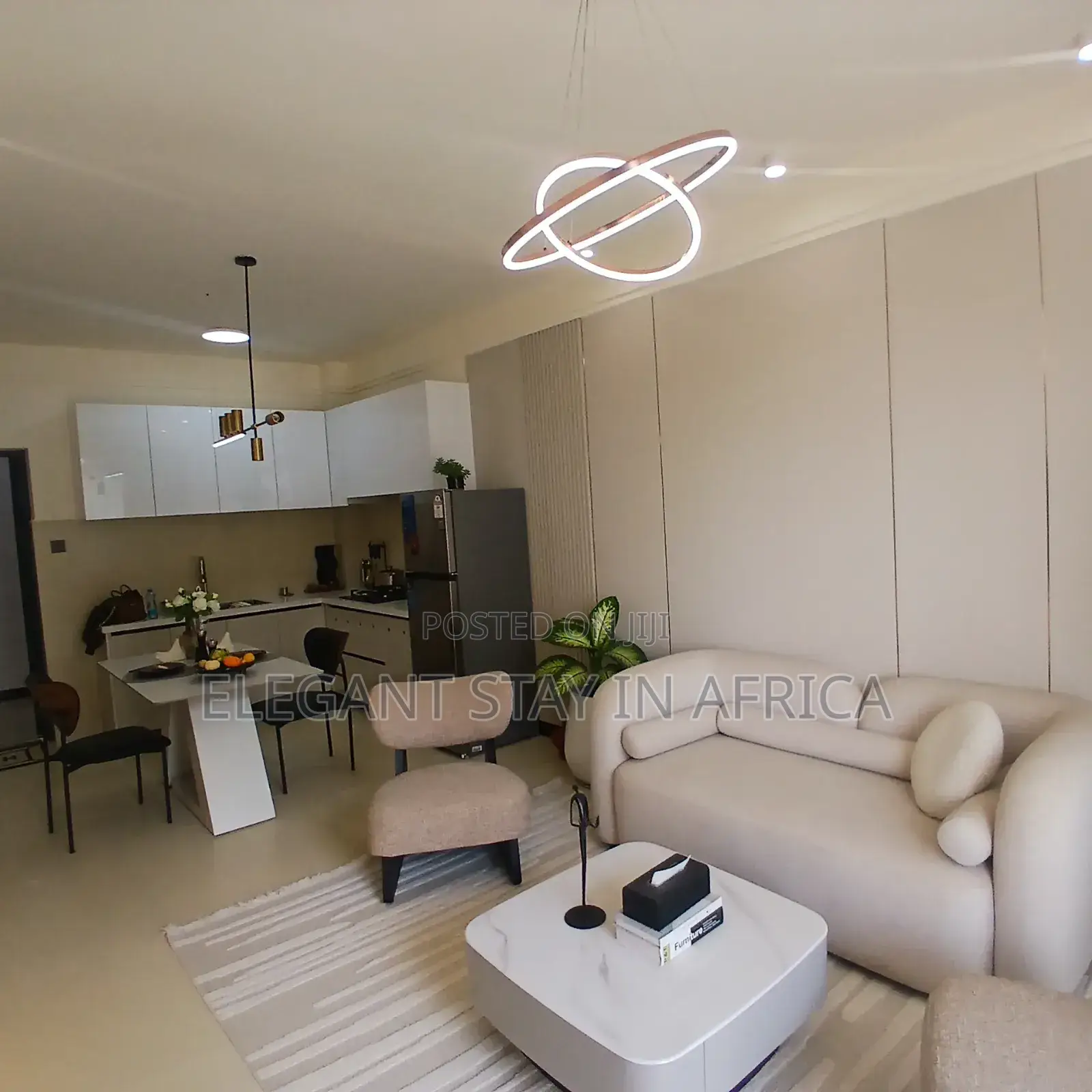2bdrm Apartment in Kileleshwa for sale in Kileleshwa
