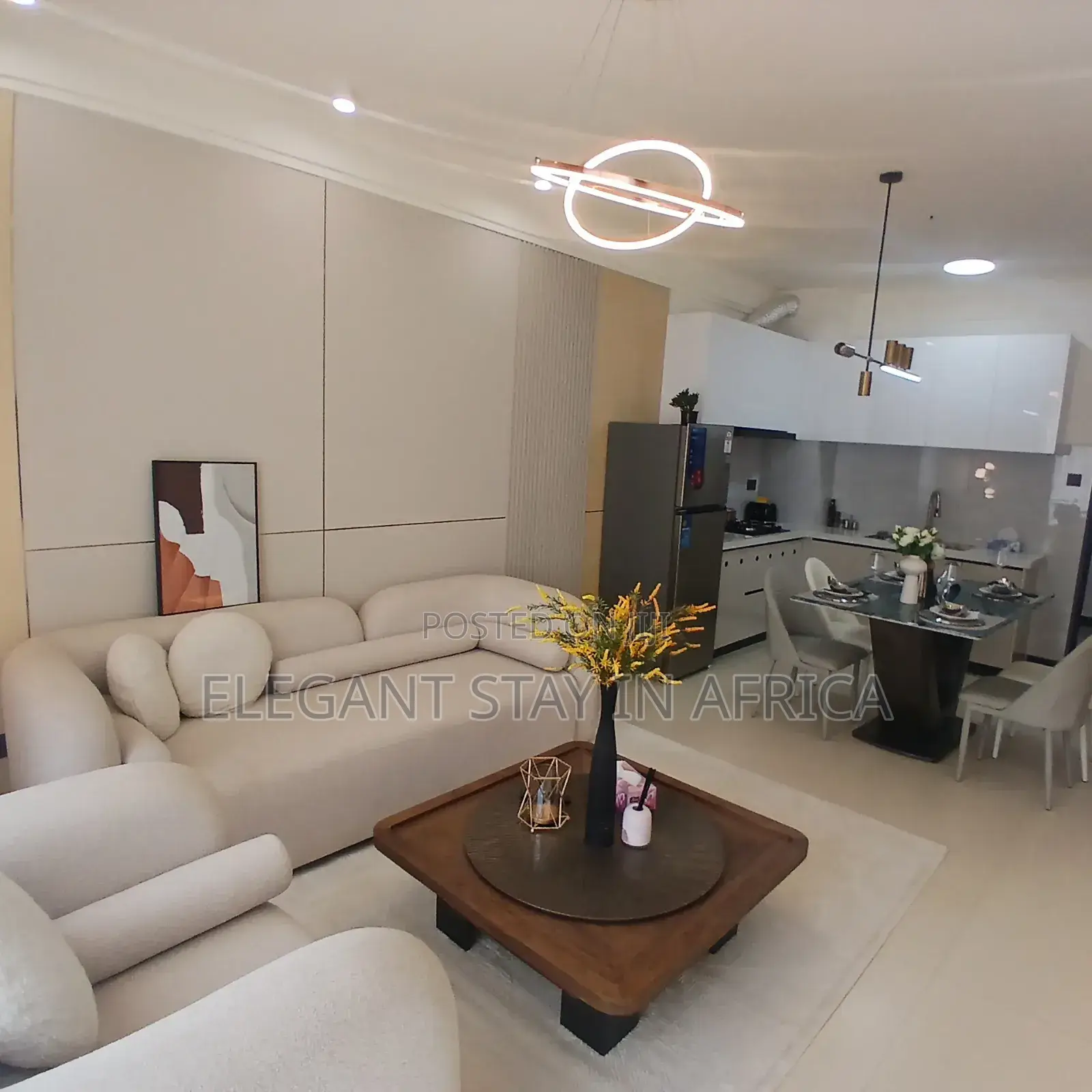 2bdrm Apartment in Kileleshwa for sale in Kileleshwa